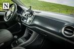 Volkswagen Up! 1.0 BMT move up!| Airco | 5 Deurs | Bluetooth, Auto's, Voorwielaandrijving, Gebruikt, Met garantie (alle), 23 km/l