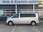 Volkswagen Transporter 2.0 TDI L2H1 DC Comfortline, Euro 5, Gebruikt, 4 cilinders, 1905 kg