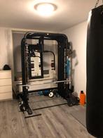 Krachtstation - Complete Gym, Ophalen, Benen, Krachtstation, Zo goed als nieuw