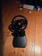 Playstation Stuur met Pedalen, Ophalen of Verzenden