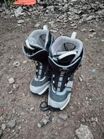 Salomon F20 David Benedek Snowboard Schoenen - Maat 42, Ophalen of Verzenden, Gebruikt, Snowboots