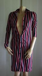 prachtige JANE LUSHKA jurk, Overige kleuren, Verzenden, Zo goed als nieuw, Jane Lushka