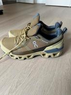 On Running Cloudwander waterproof, Schoenen, Nieuw, Ophalen of Verzenden