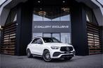 Mercedes-Benz GLE GLE350 e 4MATIC - AMG Line | Panorama | Bu, Auto's, Mercedes-Benz, 4 cilinders, GLE, Wit, Bedrijf