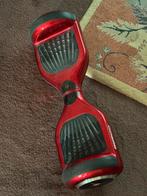Hoverboard rood, Ophalen, Gebruikt