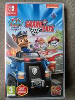 PAW Patrol Grand Prix, Ophalen of Verzenden, Zo goed als nieuw, Racen en Vliegen, Vanaf 3 jaar