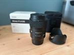 Sigma 35mm F1.4 DG HSM (Sony E-mount), Audio, Tv en Foto, Fotografie | Lenzen en Objectieven, Ophalen of Verzenden, Gebruikt, Standaardlens