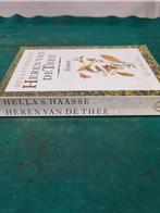 boek heren van de thee hella S Haasse, Ophalen of Verzenden
