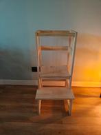 learning tower, Kinderen en Baby's, Ophalen, Zo goed als nieuw, Overige typen