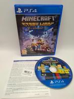 Minecraft: Story Mode Season Pass ps4, Spelcomputers en Games, Avontuur en Actie, 1 speler, Ophalen of Verzenden, Zo goed als nieuw
