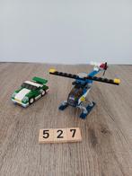 Lego Creator setjes 5864..6910, Kinderen en Baby's, Speelgoed | Duplo en Lego, Ophalen of Verzenden, Zo goed als nieuw