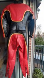 💥Dames Motorpak Xs, maat 34, Dieter Braun!, Dieter Braun, Combipak, Ophalen of Verzenden, Dames