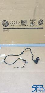 VW Trekhaak origineel KABELBOOM BEKABELING 5g1055204 13POLIG, Gebruikt, Volkswagen, Ophalen of Verzenden, Volkswagen