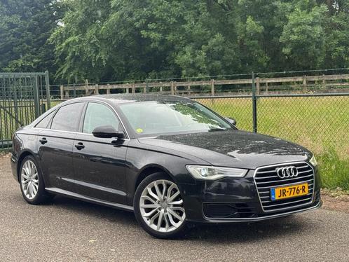 Audi A6 Limousine 2.0 TDI ultra Business Edition /Automaat/N, Auto's, Audi, Bedrijf, Te koop, A6, ABS, Airbags, Airconditioning
