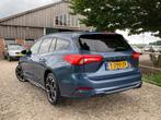 Ford Focus Wagon 1.0 EcoBoost ST-Line | Automaat + Navi + Cr, 65 €/maand, 125 pk, Gebruikt, 715 kg