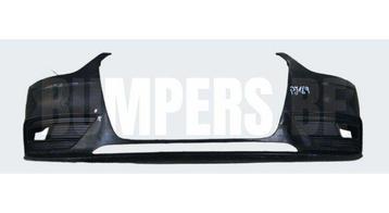 Bumper Audi A4 B8 8K0 FACELIFT 11-15 8K0807437AA 8K0807437 V beschikbaar voor biedingen