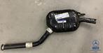 NOS middendemper voor Mercedes-Benz W124 250D 200TD 250TD, Auto-onderdelen, Uitlaatsystemen, Ophalen of Verzenden, Nieuw, Mercedes-Benz