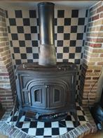 ALLESBRANDER / HOUTKACHEL, Huis en Inrichting, Ophalen of Verzenden, Zo goed als nieuw, Hout, Houtkachel
