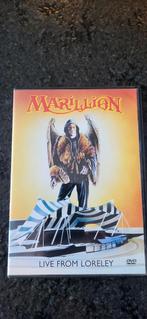 DVD Marillion, Ophalen of Verzenden, Gebruikt, Overige formaten, Rock en Metal