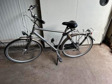 Giant Herenfiets - Opknapper beschikbaar voor biedingen