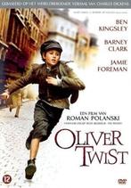 Oliver Twist (2005) DVD Ben Kingsley / Roman Polanski, Ophalen of Verzenden, 1980 tot heden, Zo goed als nieuw, Drama
