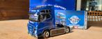 WSI volvo Geelhoed, Hobby en Vrije tijd, Modelauto's | 1:50, Ophalen of Verzenden, Nieuw, Bus of Vrachtwagen, Wsi