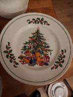 Losse delen kerstserviezen, Ophalen of Verzenden