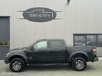 Ford USA F150 6.2 V8 Raptor Prins Lpg, Automaat, Euro 5, 6210 cc, 2673 kg