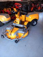 Stiga Park Excellent 16 2 Cyl Vanguard, 110 Combi PRO dek!, Tuin en Terras, Stiga, Ophalen of Verzenden, Zo goed als nieuw, Stiga