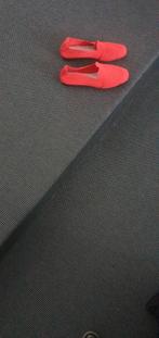 dames schoenen instap€4.00euro, Ophalen, Instappers, Zo goed als nieuw, Rood