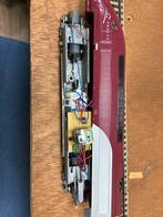 Marklin HO Treinbaan Accessoires en Rollend Materieel, Ophalen, Wisselstroom, Analoog, Märklin