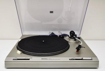 TECHNICS SL-B202 platenspeler. beschikbaar voor biedingen