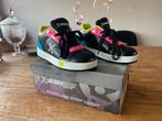 Sidewalk Heelys maat 31 rolschoenen roze zwart, Meisje, Overige typen, Ophalen of Verzenden, Zo goed als nieuw