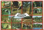 Ansichtkaart Groeten uit Beekbergen, Ophalen of Verzenden, 1980 tot heden, Gelopen, Gelderland