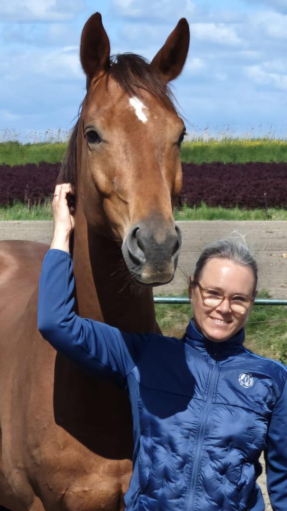 Bijrijder gezocht, Dieren en Toebehoren, Paarden en Pony's | Verzorgingsproducten, Nieuw, Ophalen