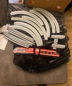 Lego City Trein Set, Ophalen of Verzenden, Gebruikt, Complete set, Lego