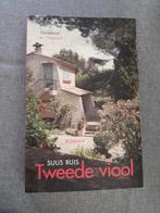 p11 Tweede viool - Suus Ruis, Ophalen of Verzenden, Gelezen