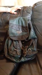 Prada rugtas, Ophalen, Gebruikt, Minder dan 40 cm, Minder dan 20 cm