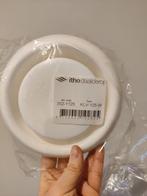 Itho Daalderop KLV-125-W Ventilator, Ophalen of Verzenden, Nieuw, Ventilator