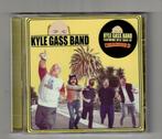 Kyle Gass Band (Tenacious D) CD Kyle Gass Band, Ophalen of Verzenden, 1980 tot 2000, Gebruikt