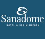 Sanadome Nijmegen 2e kaartje GRATIS, Drie personen of meer, Kortingsbon, Spa of Sauna