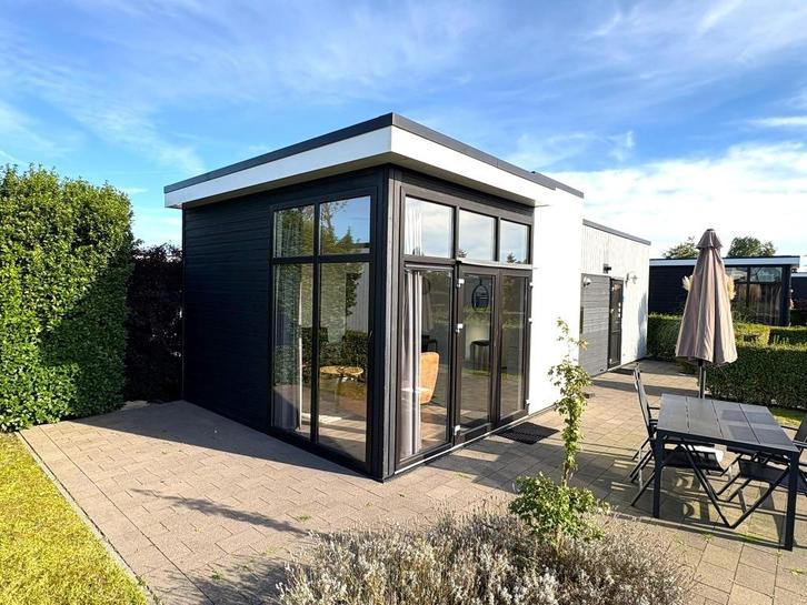 EuroParcs Bad Hulckesteijn vakantiewoning te koop Chalet, Caravans en Kamperen, Stacaravans, tot en met 4, Ophalen