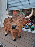 Grote Schotse highlander, Ophalen, Zo goed als nieuw, Kunststof