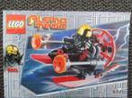 Te koop : Lego Alpha Team Ogel Command Striker / nr : 6771., Kinderen en Baby's, Speelgoed | Duplo en Lego, Complete set, Gebruikt