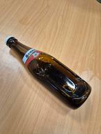 Vintage Brand Bierfles, Verzamelen, Ophalen of Verzenden, Gebruikt, Bierglas