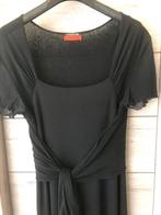 Prachtige jurk van Taifun maat 38, Kleding | Dames, Jurken, Maat 38/40 (M), Zwart, Ophalen of Verzenden, Zo goed als nieuw
