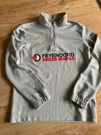 Feyenoord trainingsshirt, Shirt, Maat XS of kleiner, Gebruikt, Ophalen of Verzenden