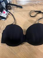 Wacoal bh maat 80C NIEUW!! Nu €35,-, Ophalen of Verzenden, Zwart, BH