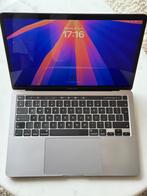 MacBook Pro - 13 inch - 2020 - TouchBar - Intel i5 - 256gb, MacBook Pro, 256 GB, Qwerty, 8 GB