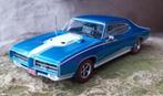 Pontiac GTO Royal Bobcat '68 1/43  ALTAYA American cars # 48, Hobby en Vrije tijd, Verzenden, Nieuw, Auto, Overige merken